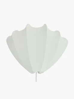 Børn WattVeke Lamper & Belysning-Watt&Veke Anna Væglampe 25, Hvid