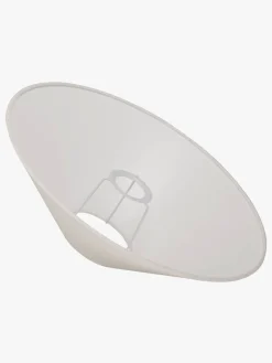 Lamper & Belysning|WattVeke Watt&Veke Basic Flat Lampeskærm 36, Hvid