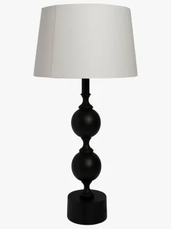 Lamper & Belysning|WattVeke Watt&Veke Basic Straight Lampeskærm 33, Hvid