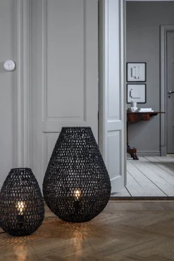 Lamper & Belysning|WattVeke Watt&Veke Buster Bordlampe 36, Sort