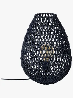 Lamper & Belysning|WattVeke Watt&Veke Buster Bordlampe 36, Sort