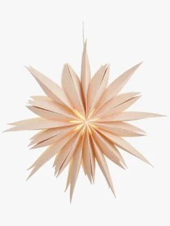 Interiør|WattVeke Watt&Veke Fiona Julestjerne 65, Natur