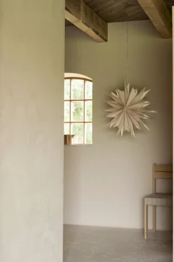 Interiør|WattVeke Watt&Veke Fiona Julestjerne 65, Natur