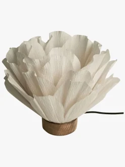 Lamper & Belysning|WattVeke Watt&Veke Lisa Bordlampe, Hvid