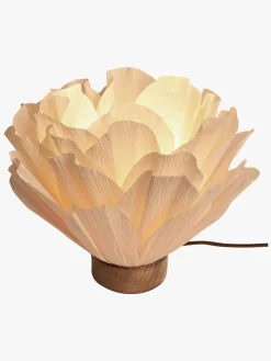 Lamper & Belysning|WattVeke Watt&Veke Lisa Bordlampe, Hvid