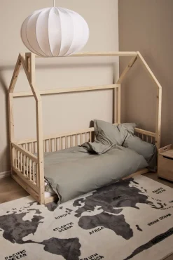 Lamper & Belysning|WattVeke Watt&Veke  Oval Bold Lampeskærm 65, Hvid