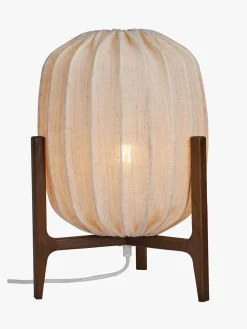 Lamper & Belysning|WattVeke Watt&Veke Prisma Bordlampe 42, Beige