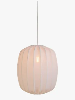 Børn WattVeke Lamper & Belysning-Watt&Veke Prisma Lampe 40, Hvid