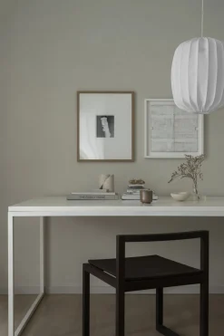 Børn WattVeke Lamper & Belysning-Watt&Veke Prisma Lampe 40, Hvid