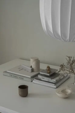 Børn WattVeke Lamper & Belysning-Watt&Veke Prisma Lampe 40, Hvid