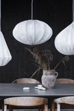 Lamper & Belysning|WattVeke Watt&Veke Pumpkin Lampe 33, Hvid