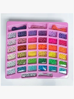 WeCool Kreativt Legetøj-DIY Concert Armbåndssæt