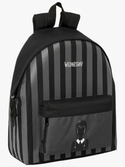 Tasker|Wednesday Rygsæk 20L & Penalhus