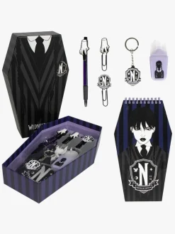 Kreativt Legetøj|Wednesday Skrivesæt