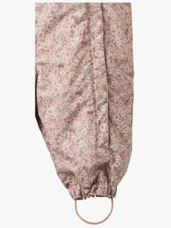 Børn Wheat Flyverdragter-Adi Køredragt, Rose Dust Flowers