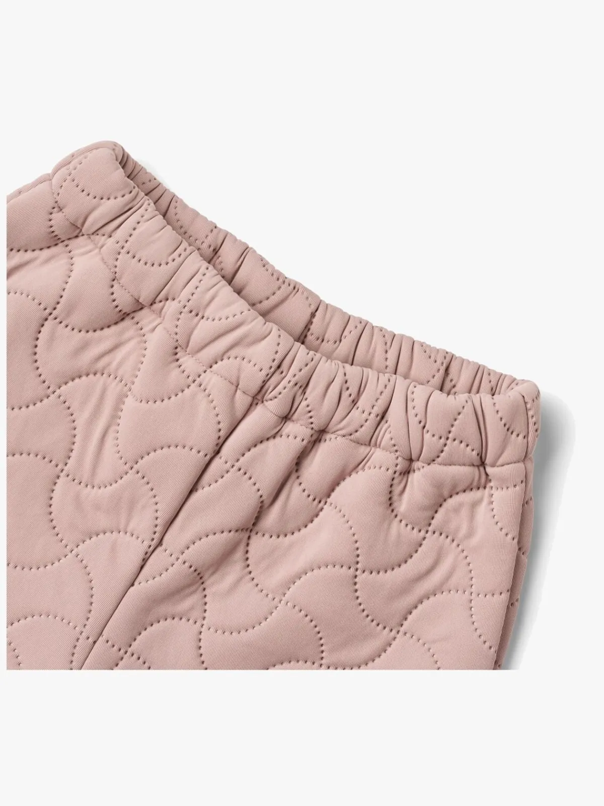 Vintertøj|Wheat Alex Overtræksbukser, Warm Rose