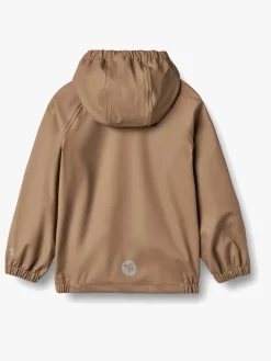 Regntøj|Wheat Charlie Regnsæt, Hazel