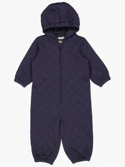 Børn Wheat Overtøj-Harley Termodragt, Ink