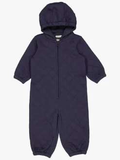 Flyverdragter|Wheat Harley Termodragt, Ink