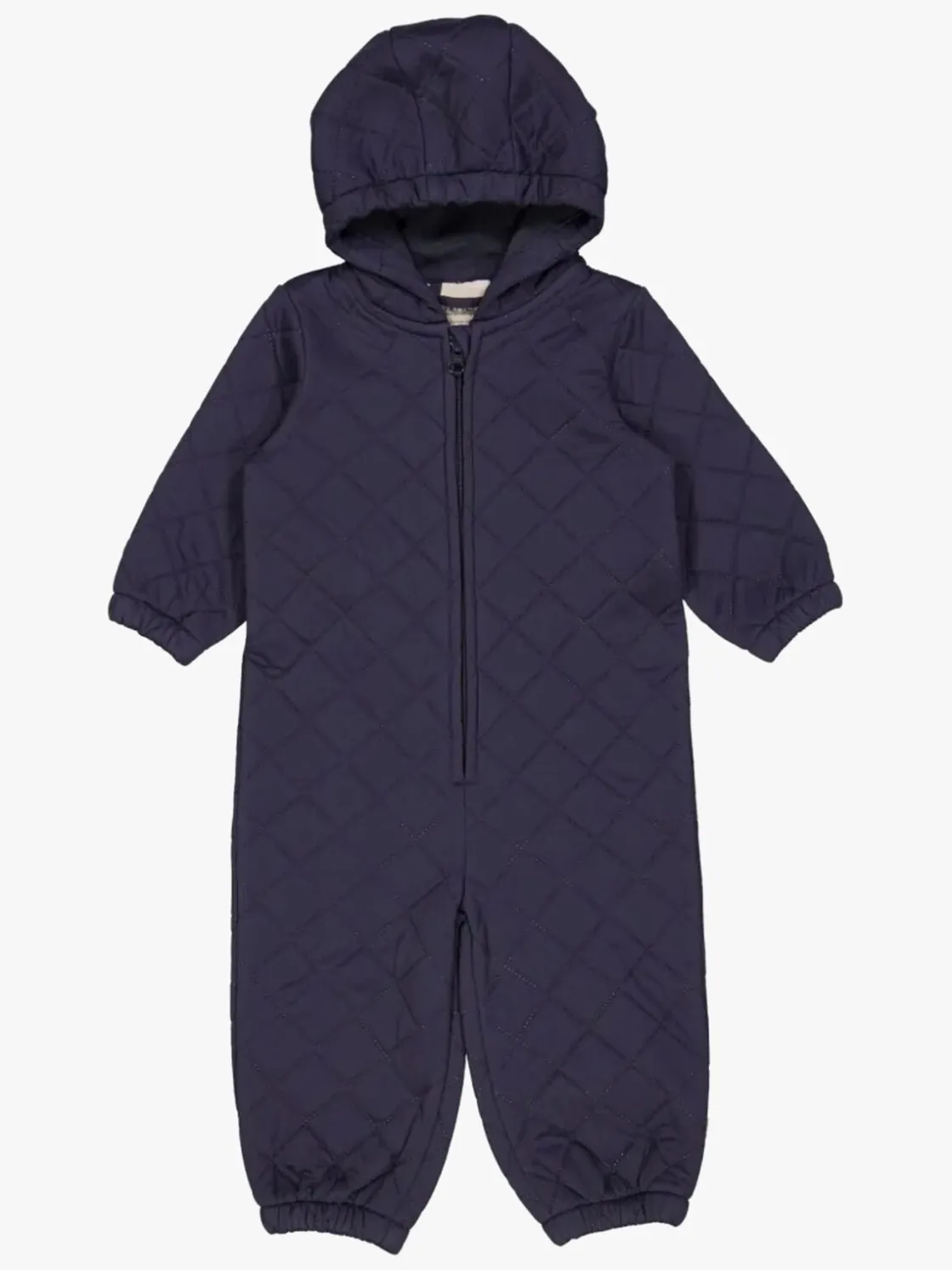 Flyverdragter|Wheat Harley Termodragt, Ink