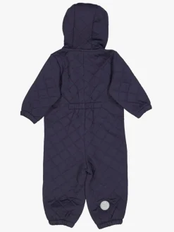 Flyverdragter|Wheat Harley Termodragt, Ink