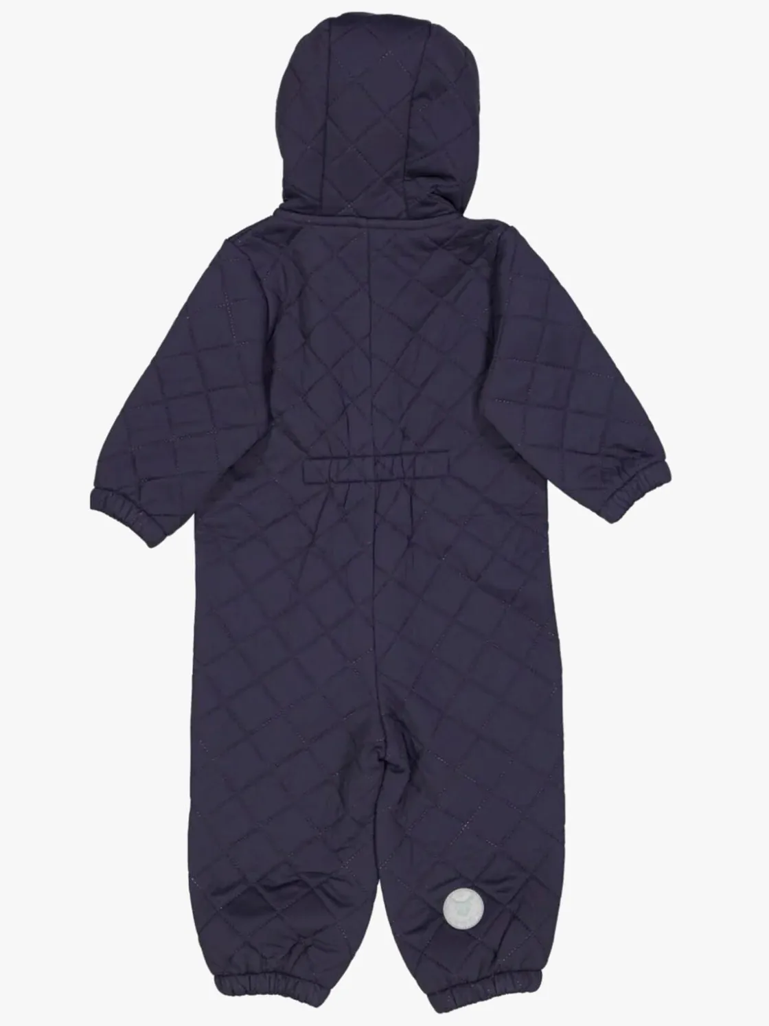 Flyverdragter|Wheat Harley Termodragt, Ink