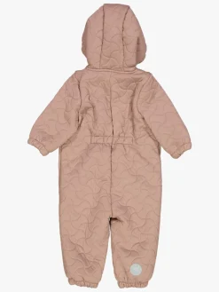 Flyverdragter|Overtøj|Wheat Hayden Flyverdragt, Powder Brow