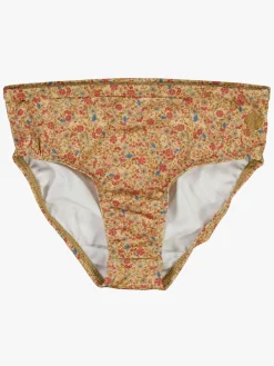 Uv & Strand|Wheat Laerke Bikini, Small Porcelain Flowers