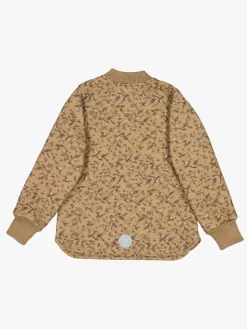 Termotøj|Vintertøj|Wheat Loui Termojakke, Ducks