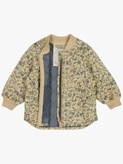 Overtøj|Wheat Loui Termojakke, Rocky Sand Maritime