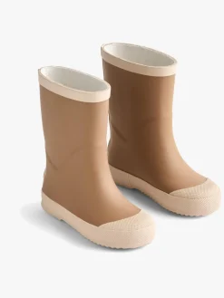 Gummistøvler|Wheat Muddy Gummistøvler, Hazel