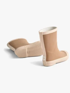 Gummistøvler|Wheat Muddy Gummistøvler, Hazel