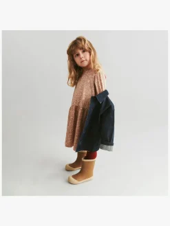 Gummistøvler|Wheat Muddy Gummistøvler, Hazel