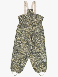 Termotøj|Vintertøj|Wheat Sal Skibukser, Clouds