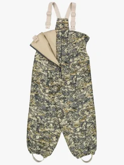 Termotøj|Vintertøj|Wheat Sal Skibukser, Clouds