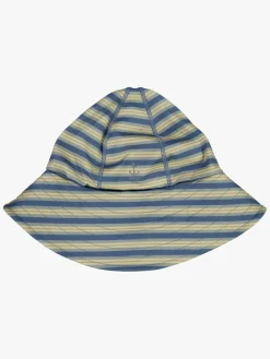 Uv & Strand|Wheat Solhat, Bluefin Stripe