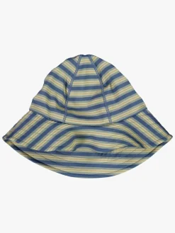Uv & Strand|Wheat Solhat, Bluefin Stripe