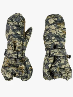 Børn Wheat Tilbehør-Tech Vanter, Clouds