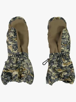 Børn Wheat Tilbehør-Tech Vanter, Clouds