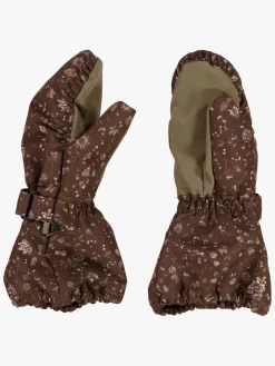 Tilbehør|Wheat Tech Vanter, Cone And Flowers