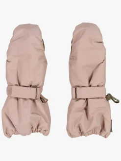 Tilbehør|Wheat Tech Vanter, Rose