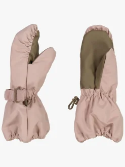 Tilbehør|Wheat Tech Vanter, Rose