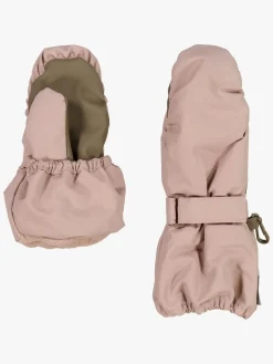 Tilbehør|Wheat Tech Vanter, Rose