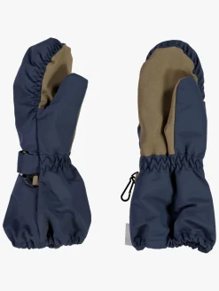 Børn Wheat Tilbehør-Tech Vanter, Sea Storm