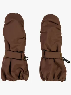 Tilbehør|Wheat Tech Vanter, Soil