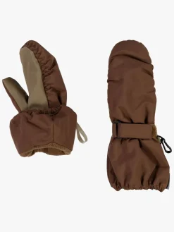 Tilbehør|Wheat Tech Vanter, Soil