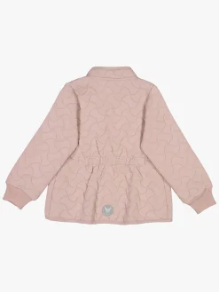 Termotøj|Vintertøj|Wheat Thilde Termojakke, Rose