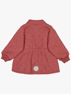 Termotøj|Vintertøj|Wheat Thilde Vinterjakke, Apple Butter