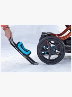 Vogntilbehør|Wheelblades XL Miniski til Barnevogn, Par