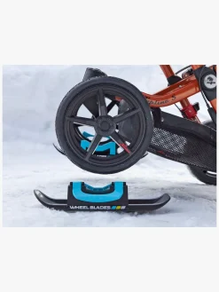 Vogntilbehør|Wheelblades XL Miniski til Barnevogn, Par